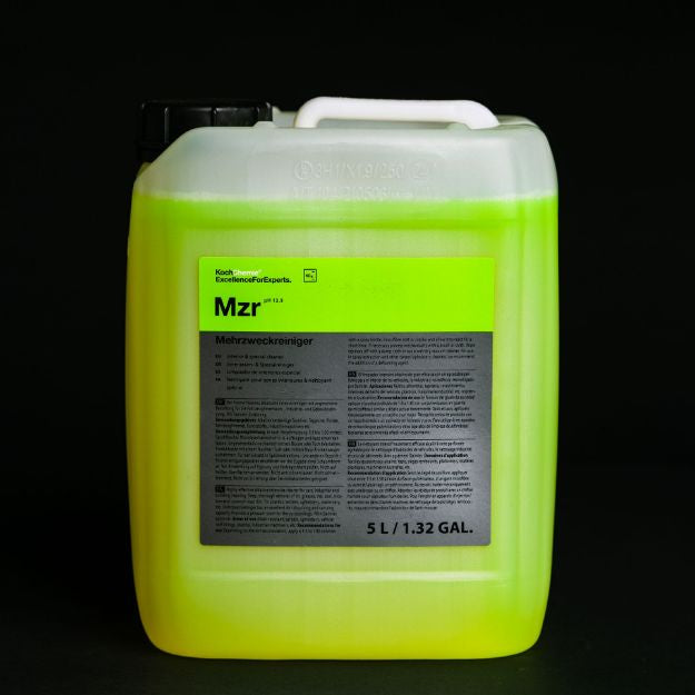 KochChemie - Mzr Mehrzweck Reiniger - 5L