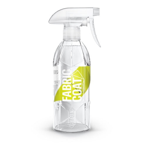 Gyeon - Q² Fabric Coat - 400ml