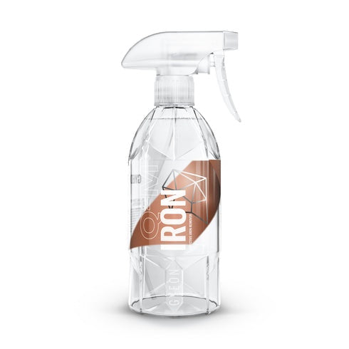 Gyeon - Q²M Iron - 500ml