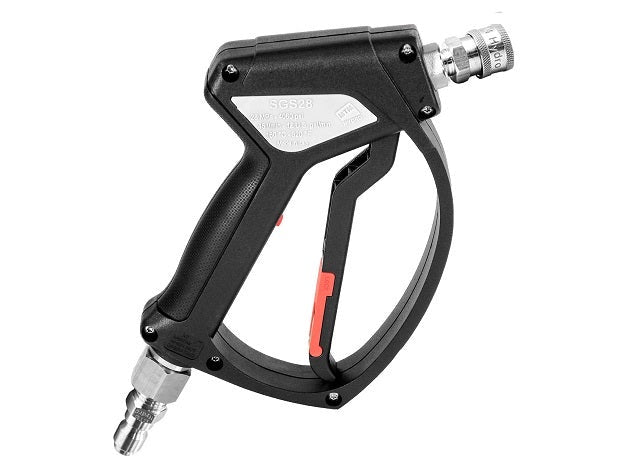 MTM Hydro - SGS28 Spray Gun W/SS QC