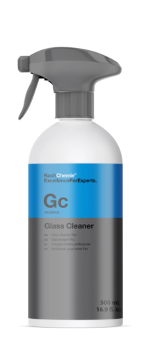 KochChemie - Gc Glass Cleaner - 500ml