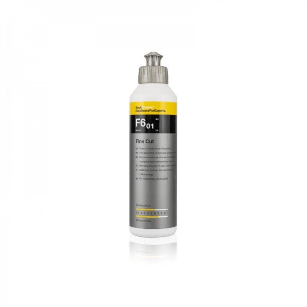 KochChemie - F6.01 Fine Cut - 250ml