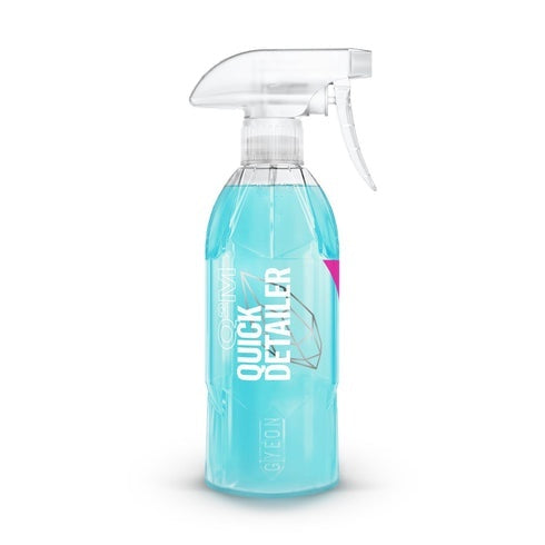 Gyeon - Q²M Quick Detailer - 400ml