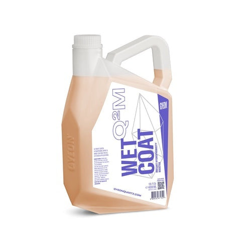 Gyeon - Q²M Wet Coat - 4000ml
