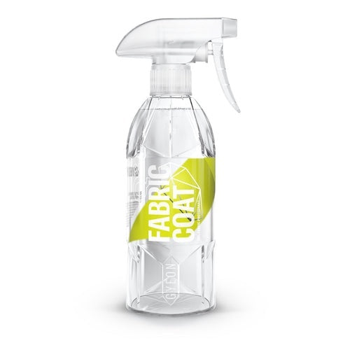 Gyeon - Q² Fabric Coat - 400ml