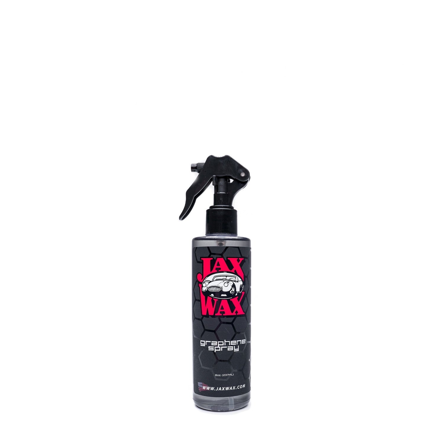 Jax Wax - Graphene Spray Coating - 8oz