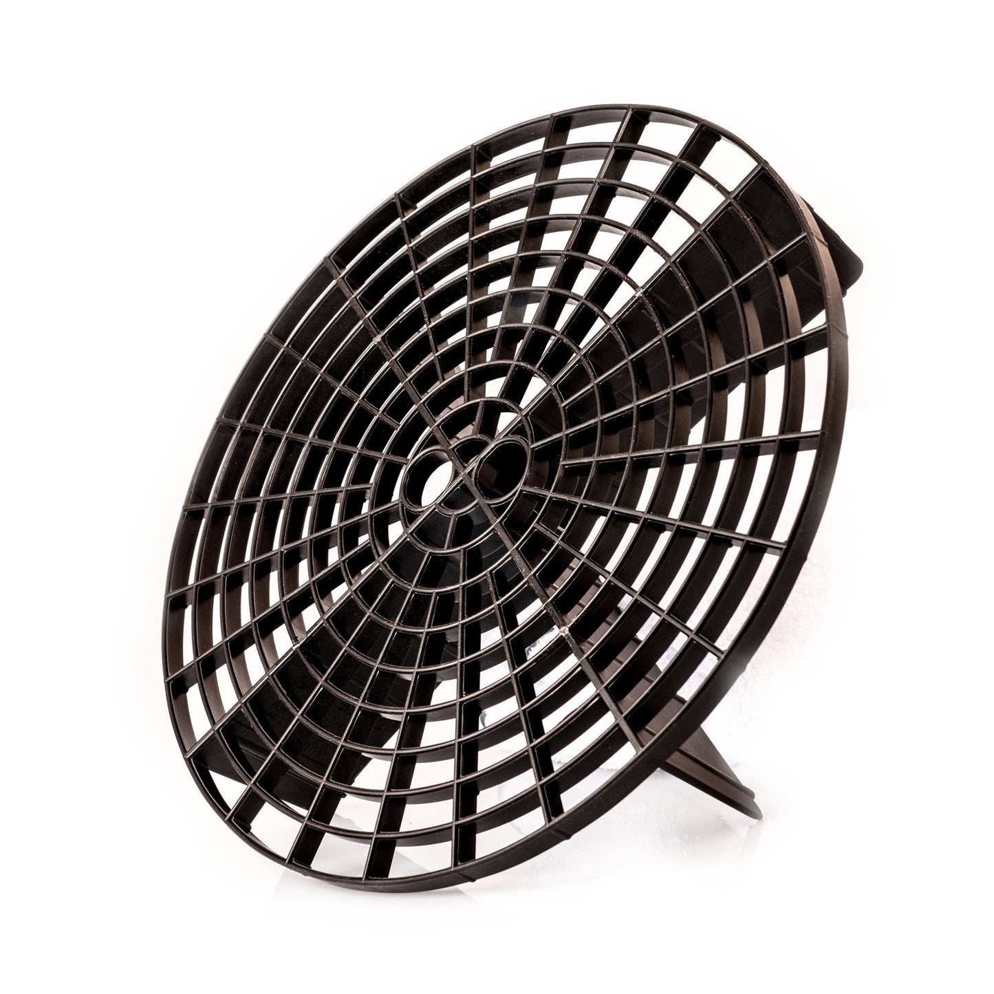 Grit Guard - Bucket Insert - Black