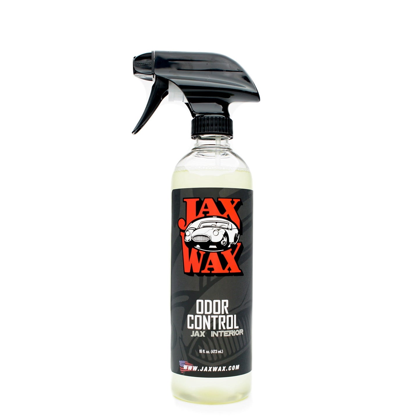 Jax Wax - Jax Interior Odor Control - 16oz