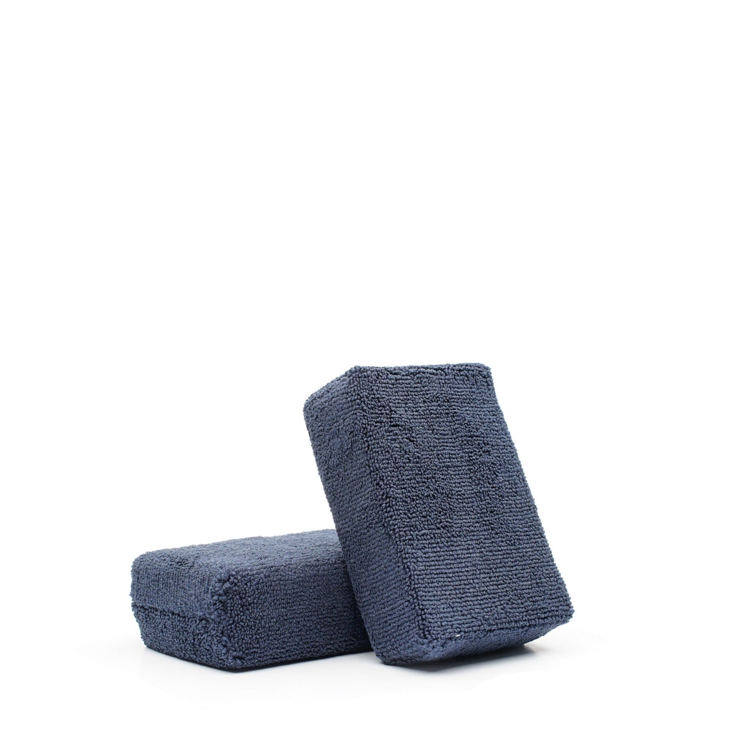 Jax Wax - Microfiber Applicator Sponge - Blk