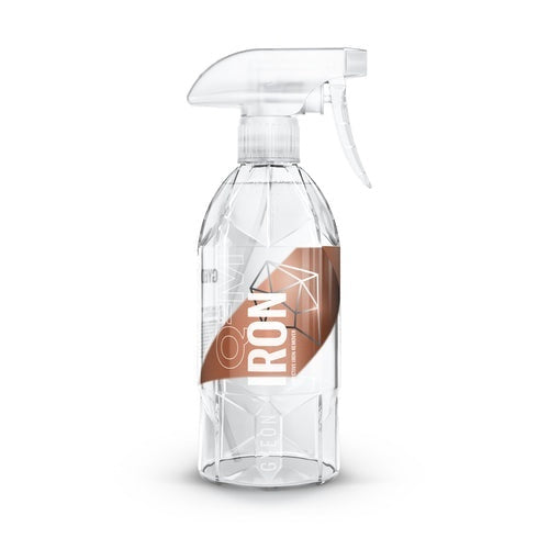 Gyeon - Q²M Iron - 500ml