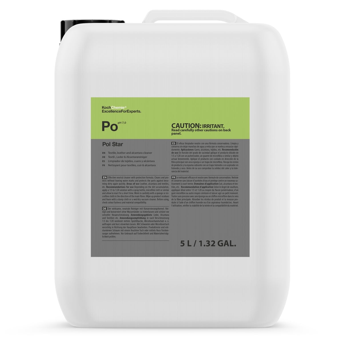 KochChemie - Po Pol Star - 5L