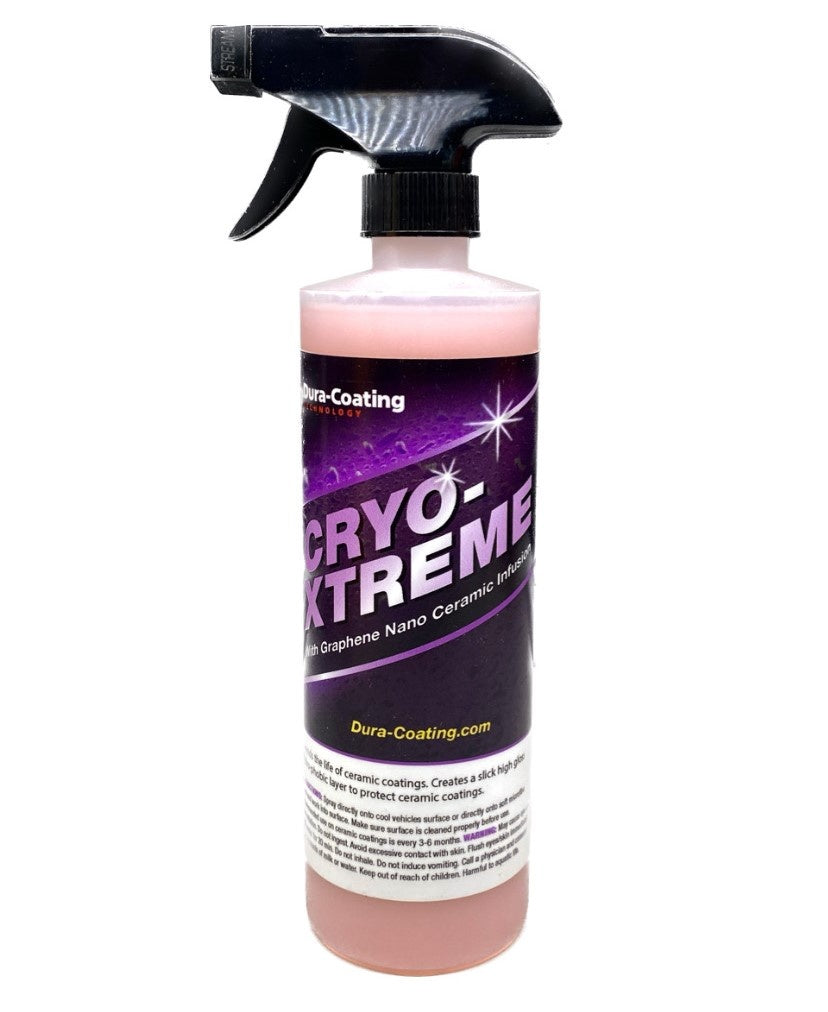 Dura-Coating - Cryo Extreme - 16oz