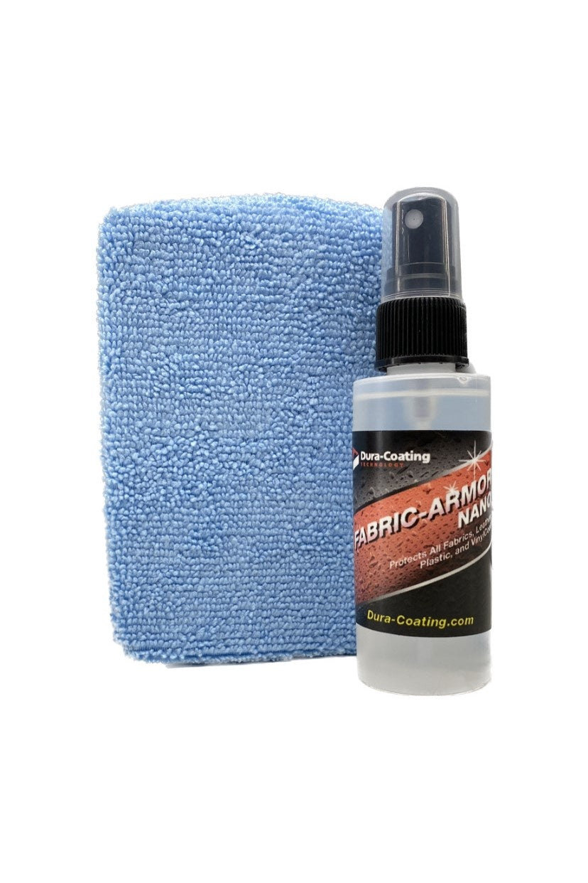 Dura-Coating - Fabric Armor Nano - 60ml