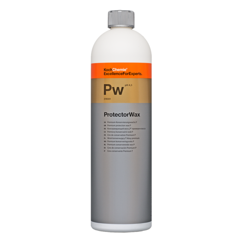 KochChemie - Pw Protector Wax - 1L