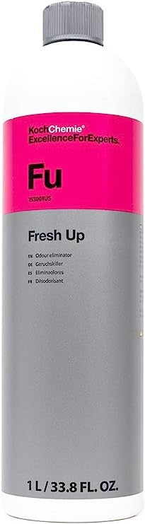 KochChemie - Fu Fresh Up - 1L