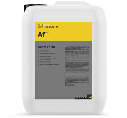 KochChemie - Af Active Foam - 5L