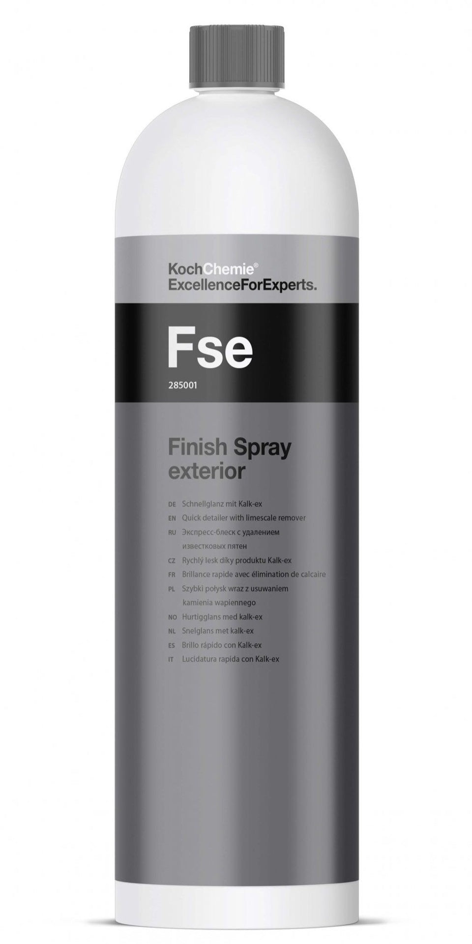 KochChemie - Fse Finish Spray Exterior - 1L