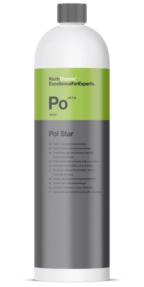 KochChemie - Po Pol Star - 1L