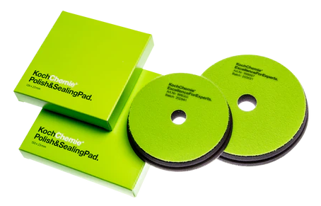 KochChemie - Polish & Sealing Pad - 6"