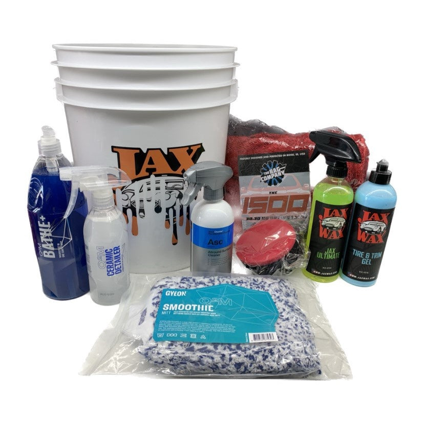 Gold Fathers Day Kit