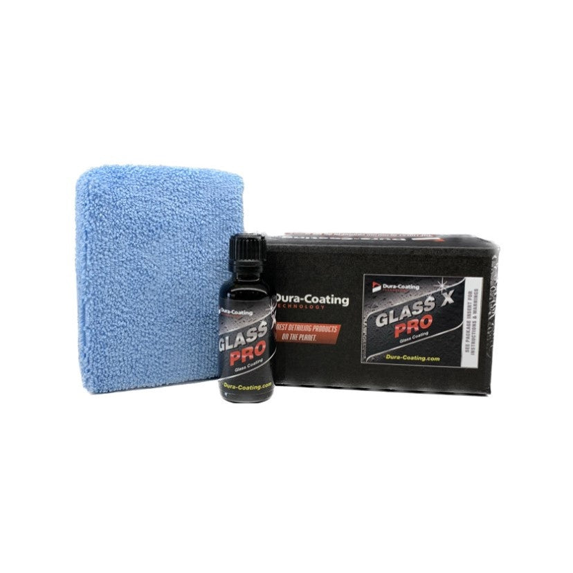 Dura-Coating - Glass X PRO - 30ml