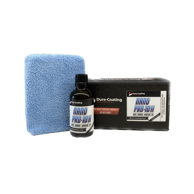 Dura-Coating - 10H Nano Ceramic - 50ml
