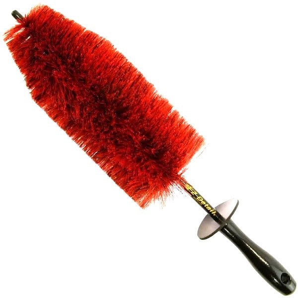 EZ Detail - Big EZ Detail Brush - Red
