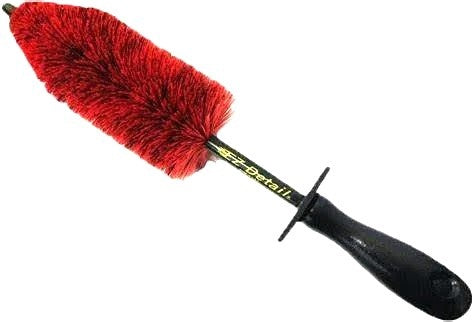 EZ Detail - Little EZ Detail Brush - Red