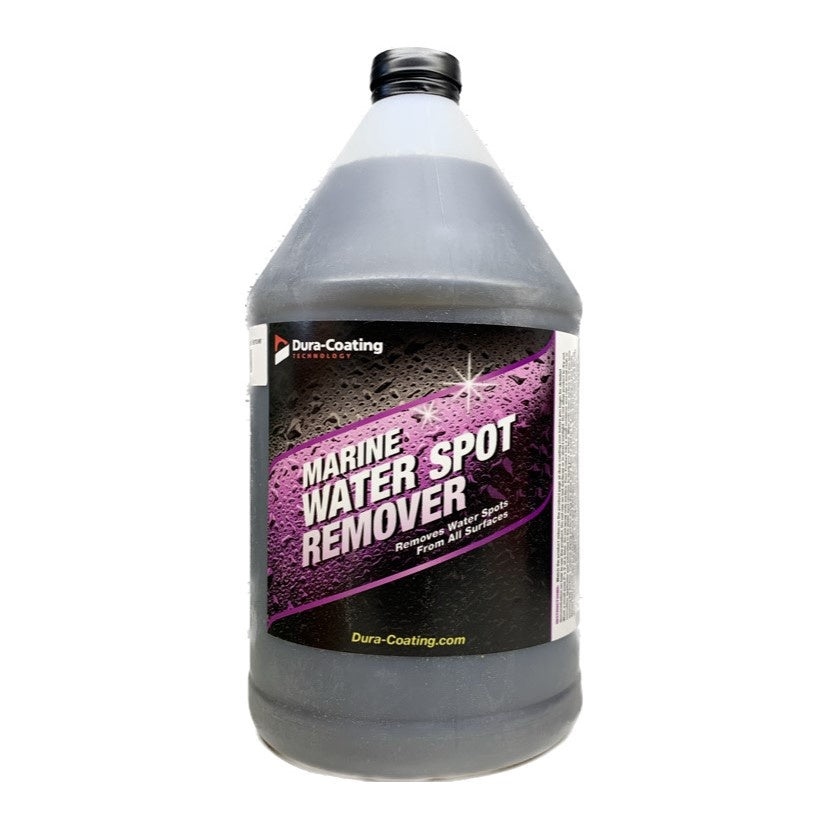 Dura-Coating - Marine Water Spot Remover - 1gal