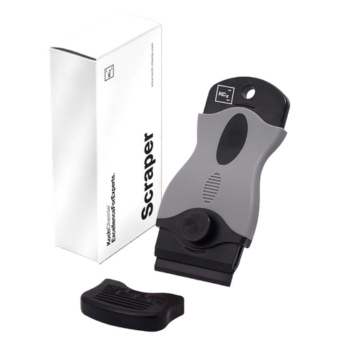 KochChemie - Plastic Scraper w/ 10 Blades
