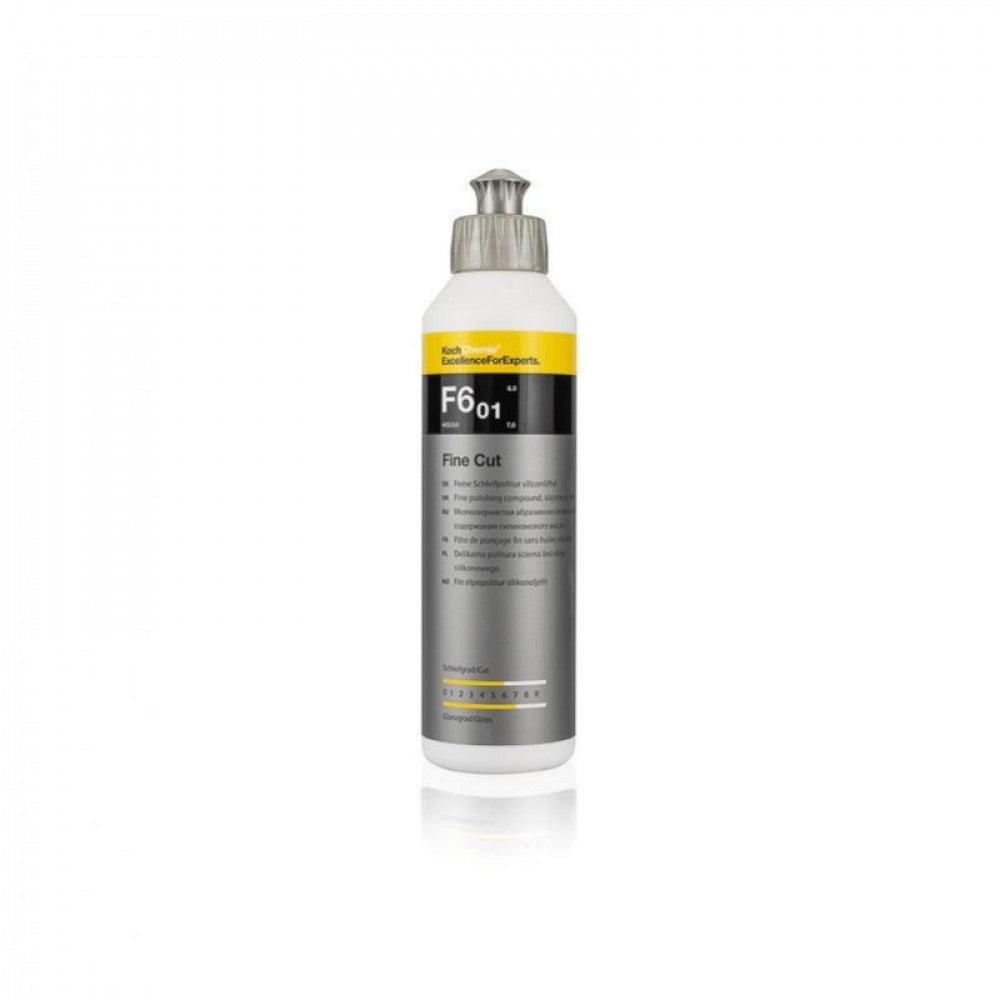 KochChemie - F6.01 Fine Cut - 250ml
