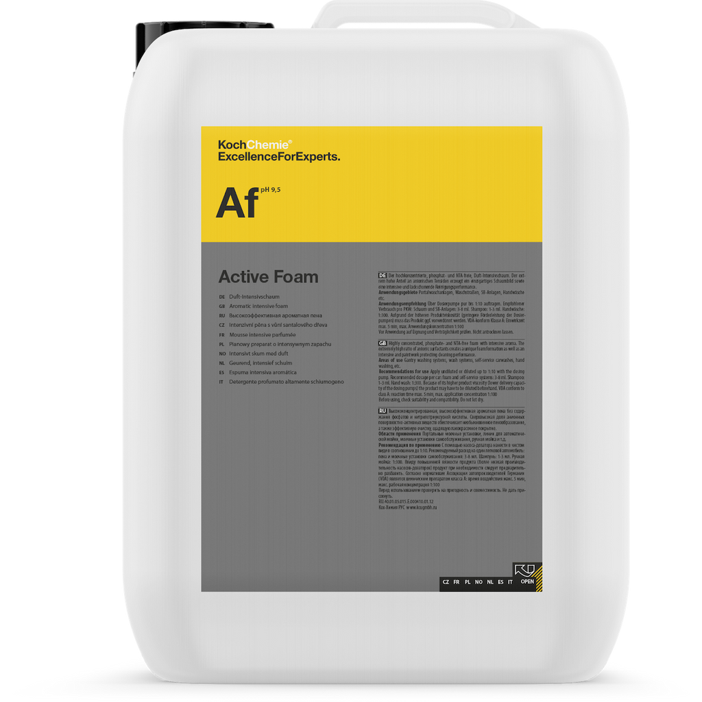 KochChemie - Af Active Foam - 20L