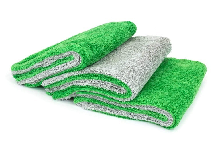 AutoFiber - Royal Plush Detailing Towel - 3pk