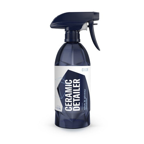 Gyeon - Q²M Ceramic Detailer - 500ml