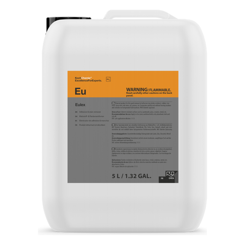 KochChemie - Eu Eulex - 5L