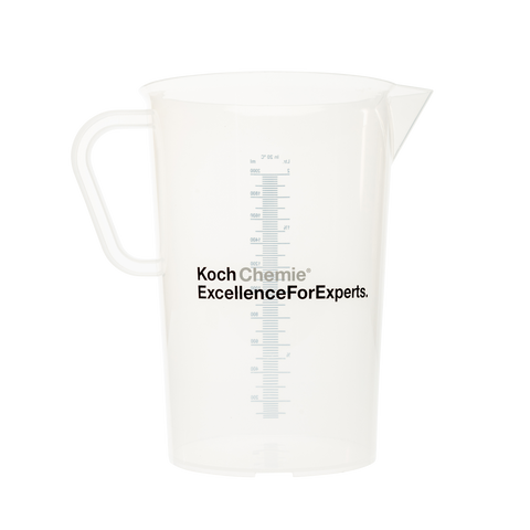 KochChemie - Graduated Jug - 2L