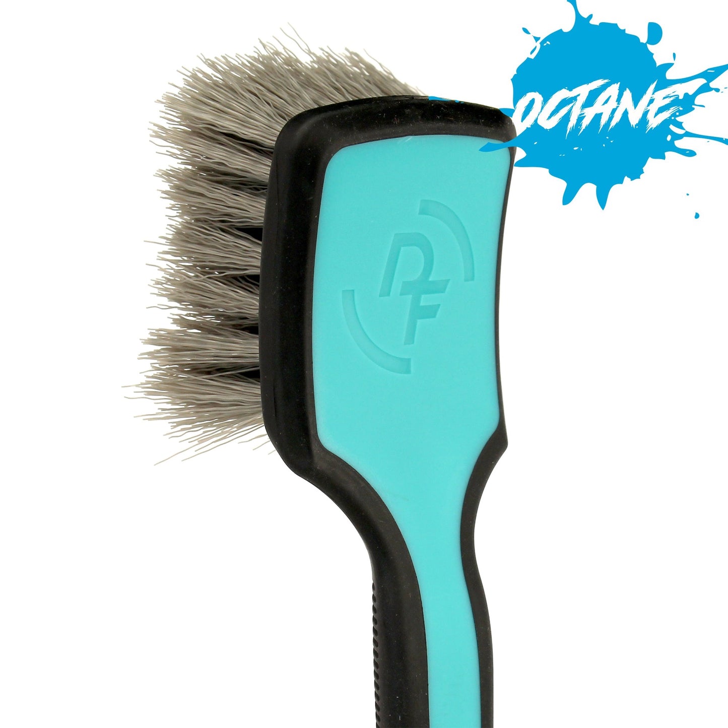 Detail Factory - Riptide Tire Scrub Brush - Pro Grip