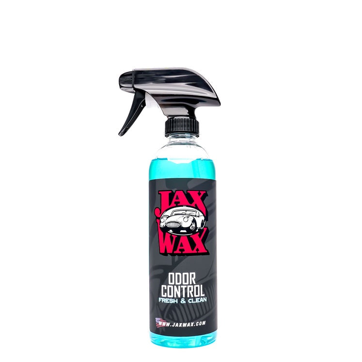 Jax Wax - Fresh & Clean Odor Control - 16oz