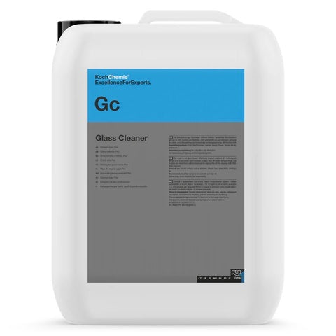 KochChemie - GC Glass Cleaner - 5L