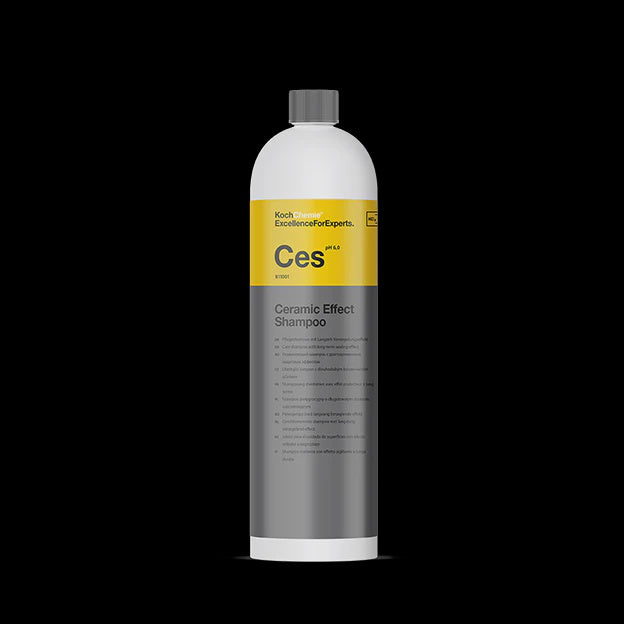 KochChemie - Ces Ceramic Effect Shampoo - 1L