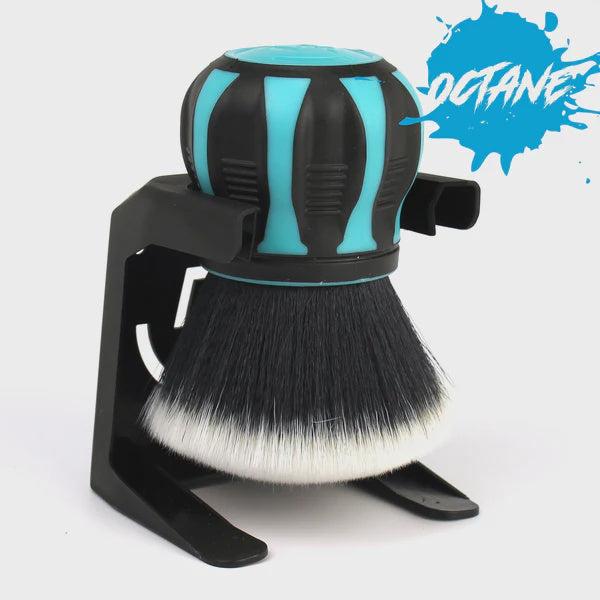 Detail Factory - Curveball XL Synthetic Brush-Riptide