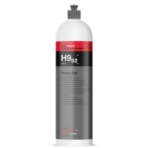 KochChemie - H9.02 Heavy Cut - 1L