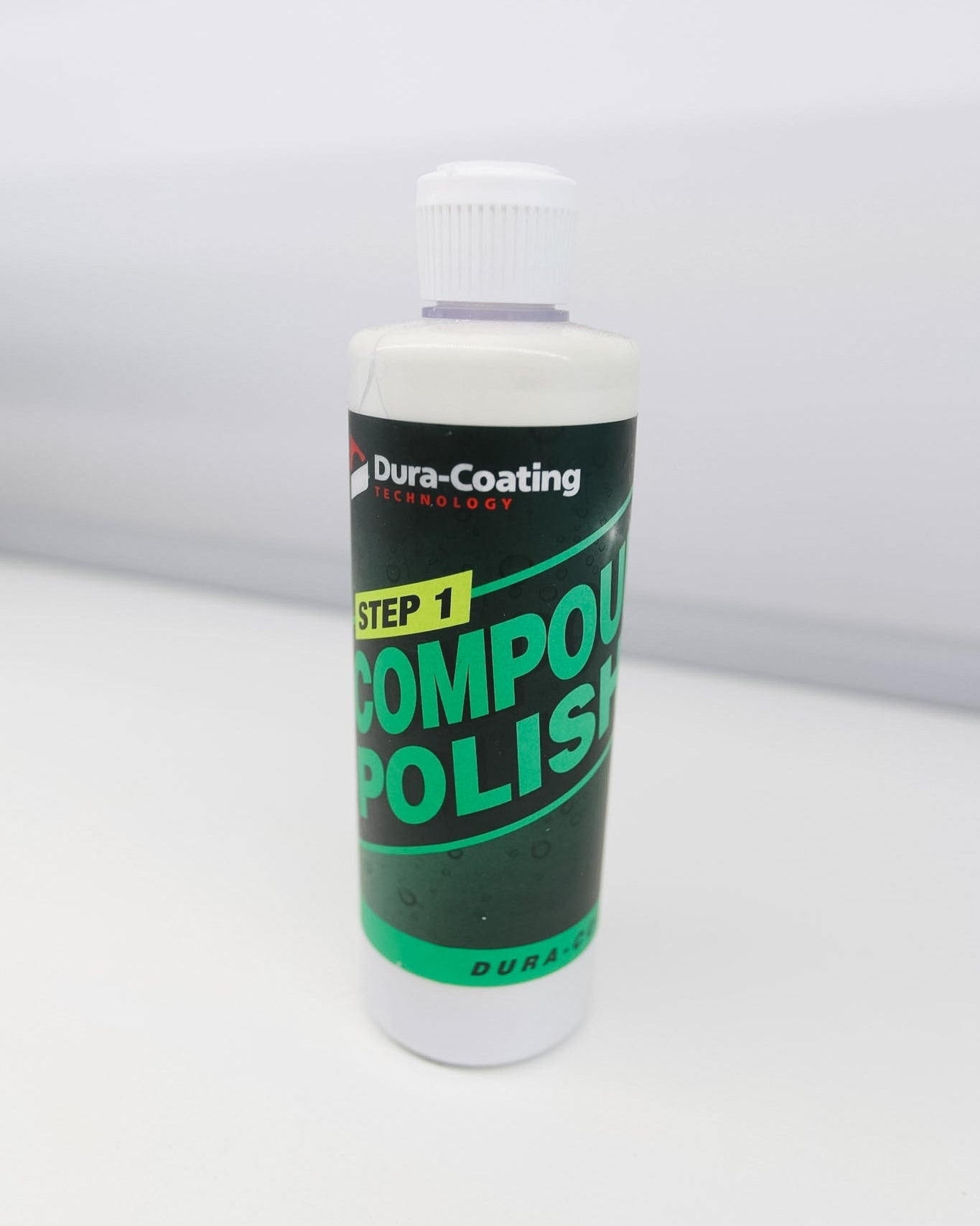 Dura-Coating - Step 1 Compound Polish - 16oz