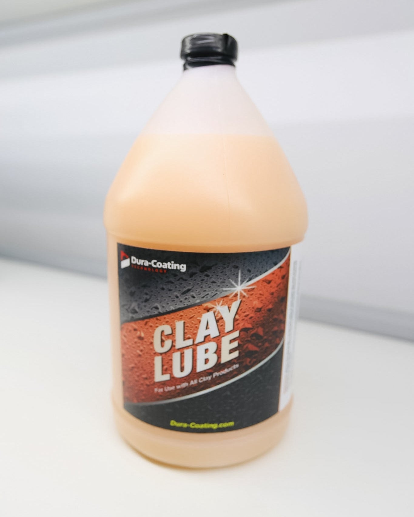 Dura-Coating - Clay Lube - 1gal