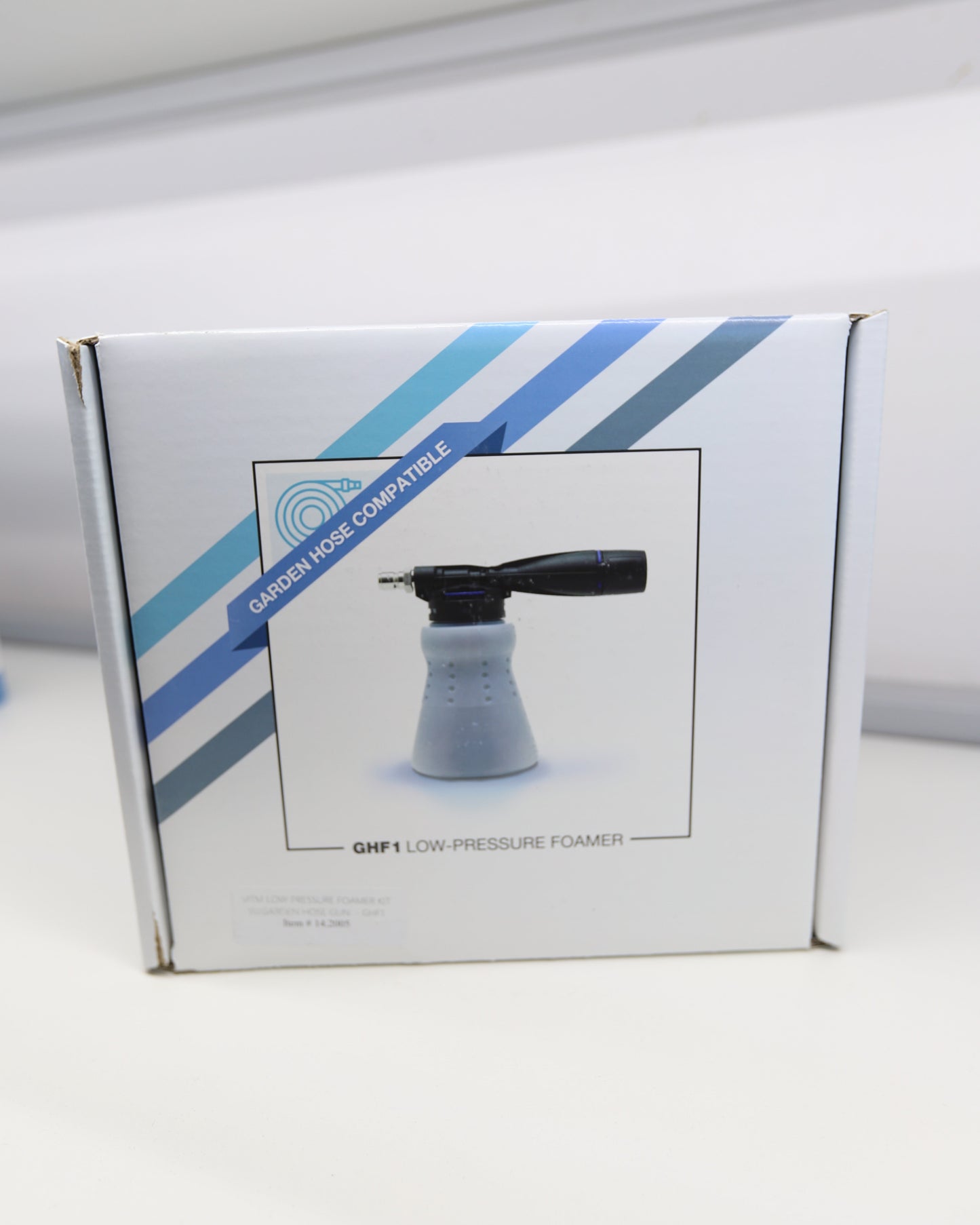 MTM Hydro - PF22.2 Foam Cannon