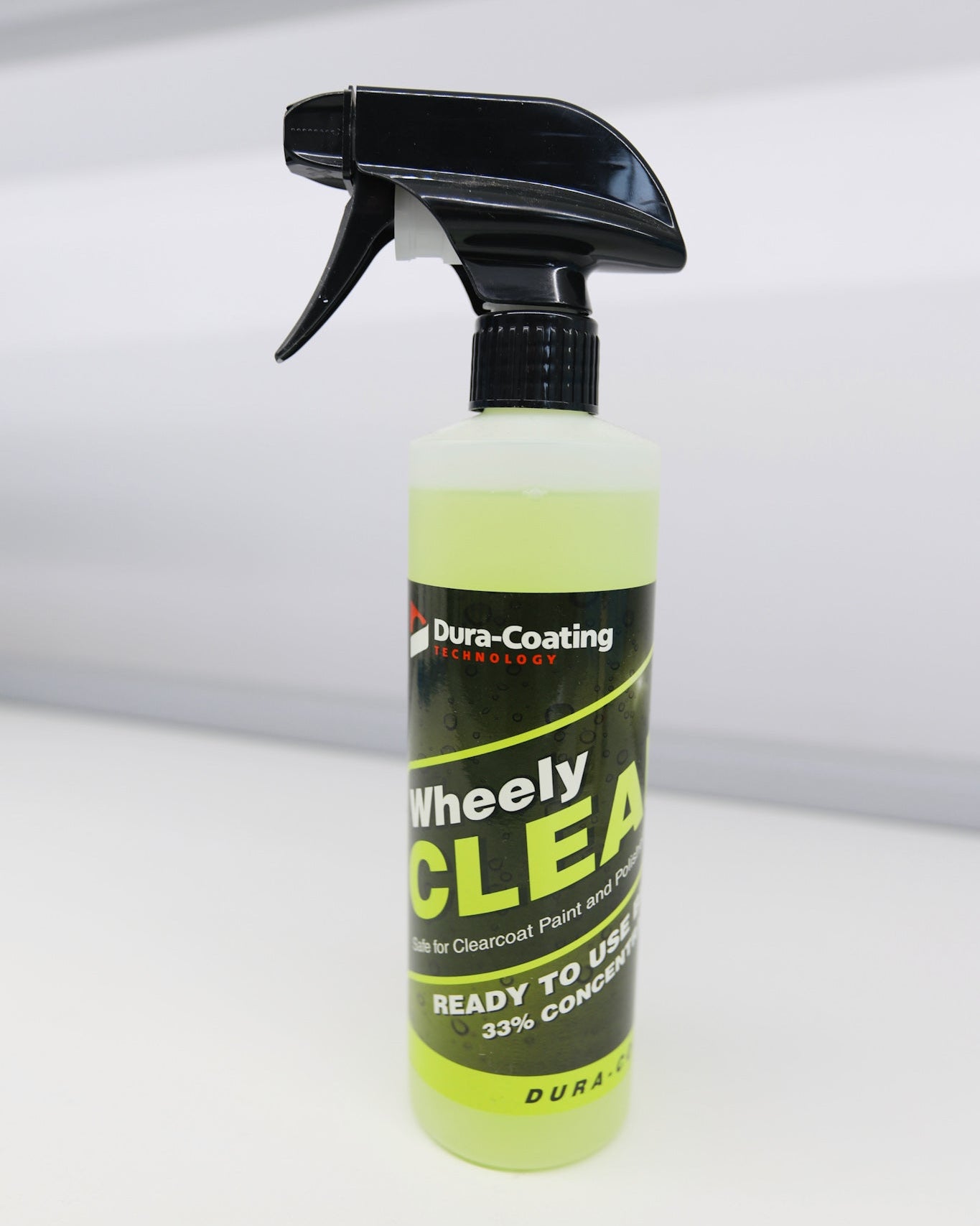 Dura-Coating - Wheely Clean Ready To Use - 16oz