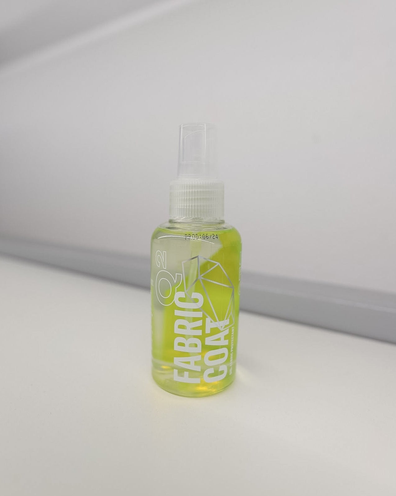 Gyeon - Q² Fabric Coat - 120ml
