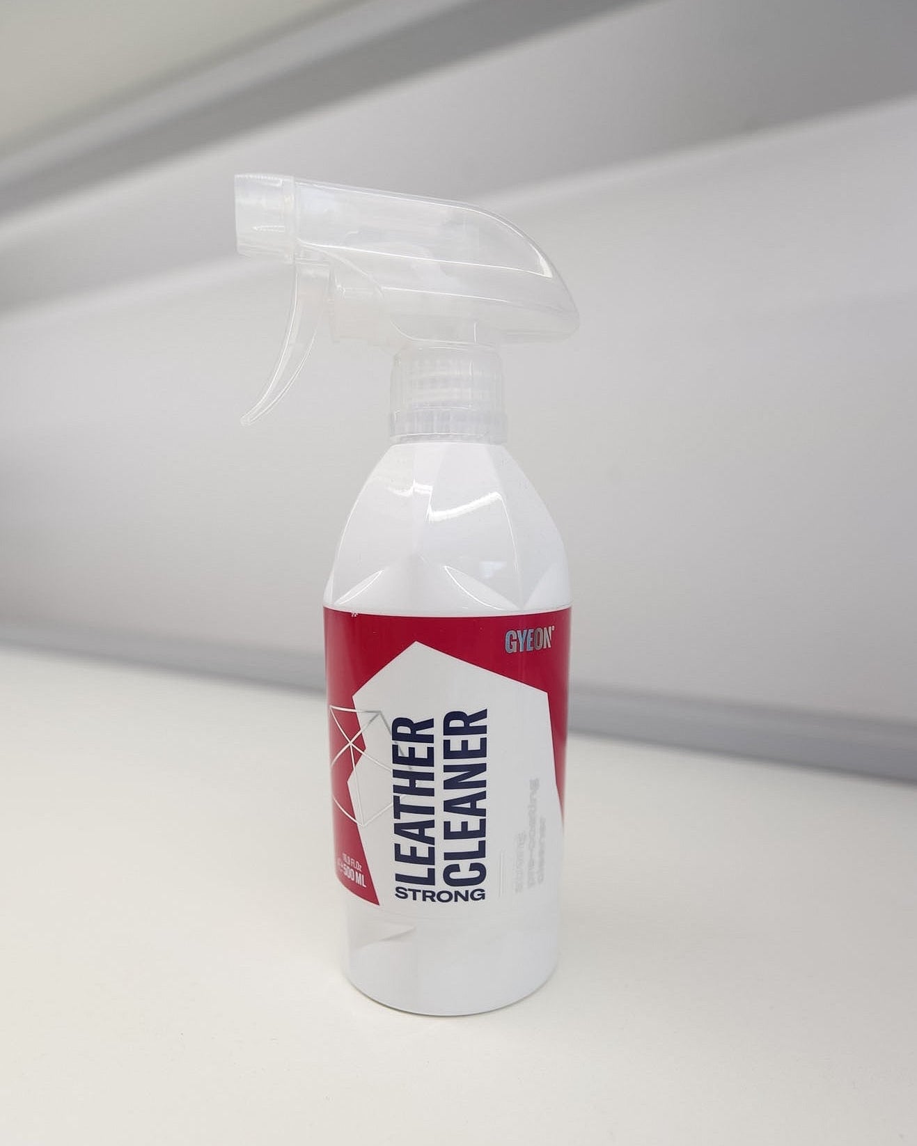 Gyeon - Q²M Leather Cleaner Strong - 500ml