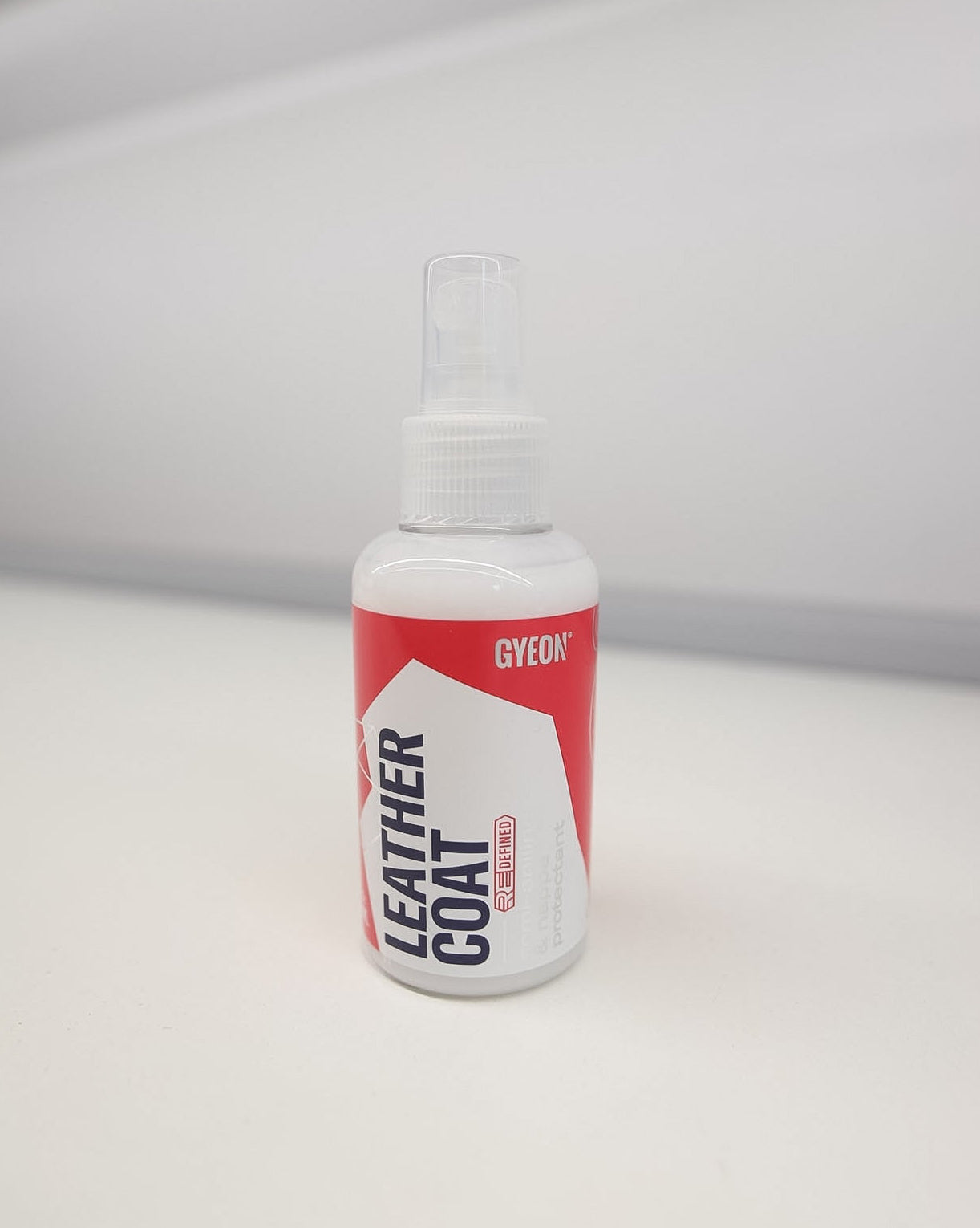 Gyeon - Q² Leather Coat - 120ml