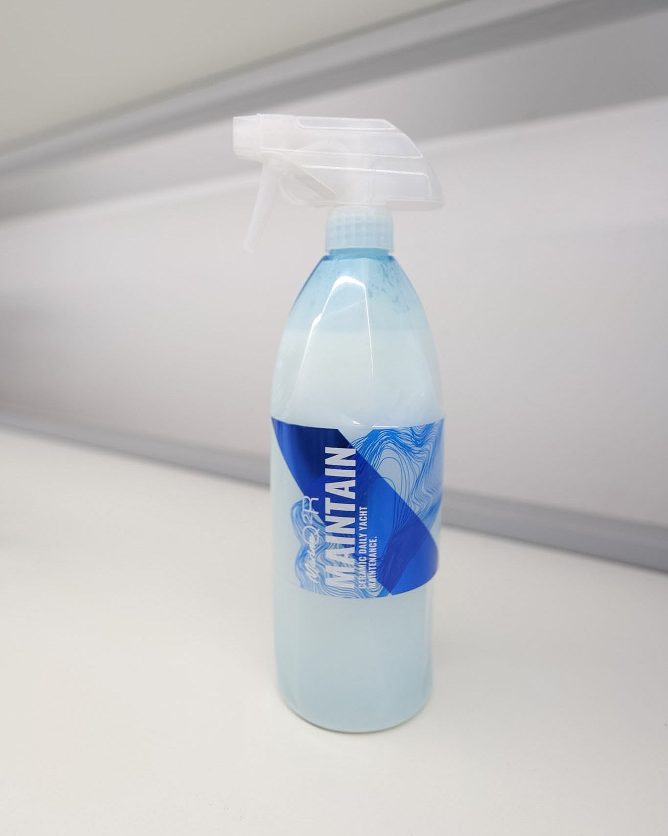 Gyeon - Q²R Maintain - 1000ml